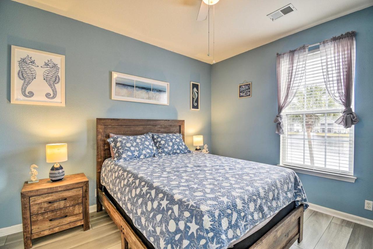 Sunset Beach Resort Condo In Golf Community! Екстериор снимка