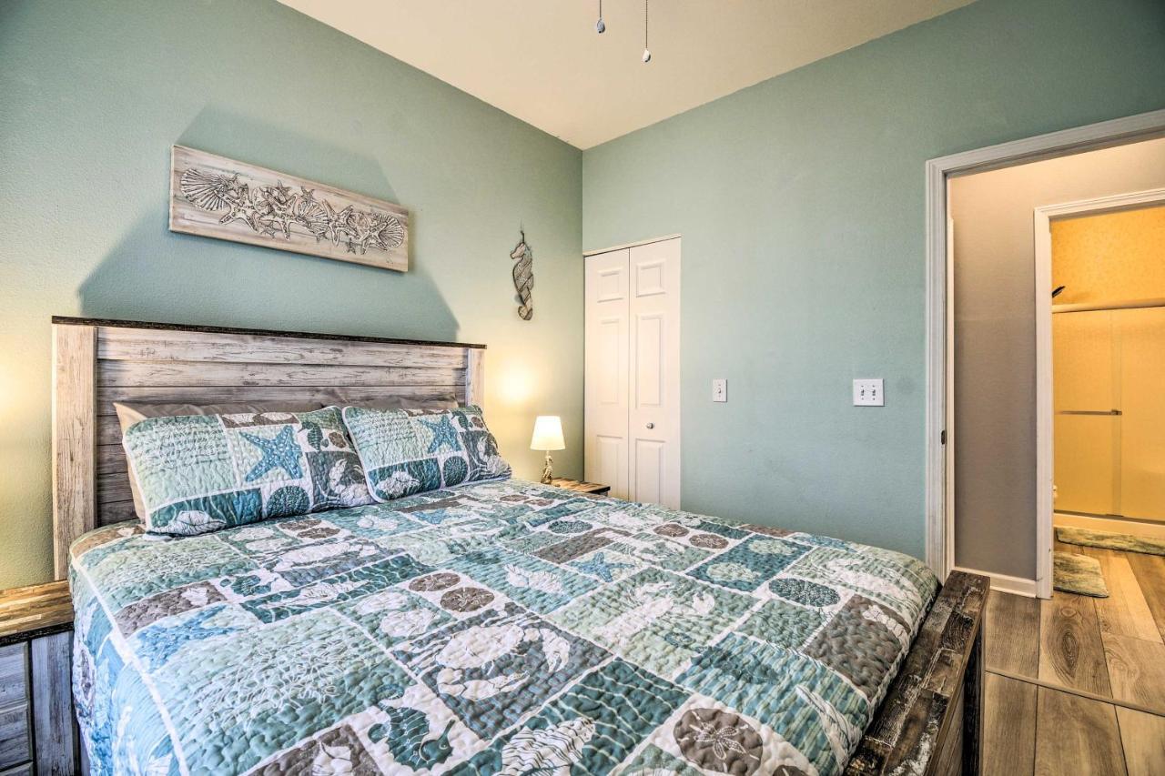 Sunset Beach Resort Condo In Golf Community! Екстериор снимка