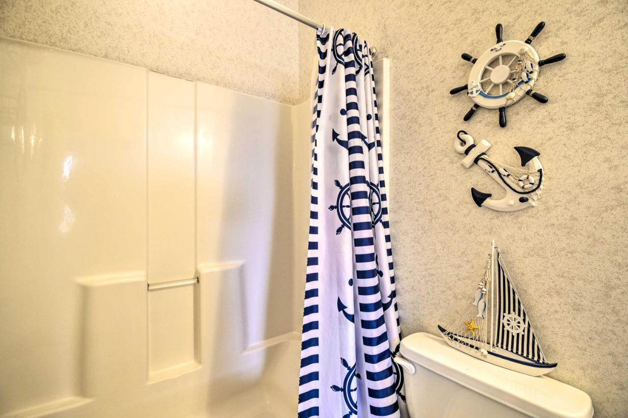 Sunset Beach Resort Condo In Golf Community! Екстериор снимка