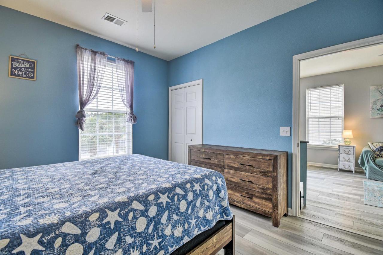 Sunset Beach Resort Condo In Golf Community! Екстериор снимка