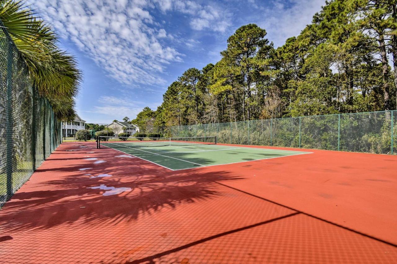 Sunset Beach Resort Condo In Golf Community! Екстериор снимка