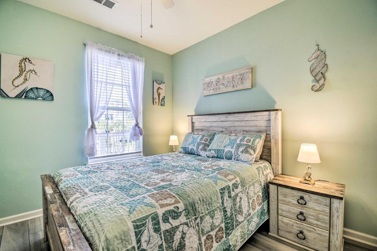 Sunset Beach Resort Condo In Golf Community! Екстериор снимка